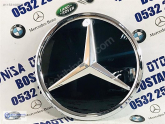 Oto Çıkma Parça / Mercedes / C Serisi / Arma & Yazı / Panjur Arması / Sıfır Parça 