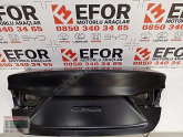 Oto Çıkma Parça / Honda / City / Kaporta & Karoser / Bagaj Kapağı / Sıfır Parça 