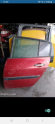 Renault Megane2 HB sol arka kapı dolu hatasız