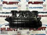 SEAT İBİZA 1.5TSİ ÇIKMA EMME MANİFOLDU 05E 129 709 F