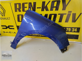 Oto Çıkma Parça / Renault / R 5 / Kaporta & Karoser / Sağ Ön Çamurluk / Çıkma Parça 