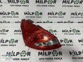 Oto Çıkma Parça / Ford / Fiesta / Far & Stop / Sol Arka Stop / Çıkma Parça 