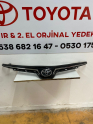 Oto Çıkma Parça / Toyota / Corolla / Kaporta & Karoser / Panjur / Çıkma Parça 