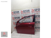 HONDA CİTY SOL ÖN KAPI ORJİNAL ÇIKMA YEDEK PARÇA 21-24