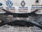 Oto Çıkma Parça / Opel / Corsa / Tampon / Ön Tampon / Çıkma Parça 