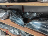 Oto Çıkma Parça / Seat / Leon / Far & Stop / Sol Ön Far / Çıkma Parça 