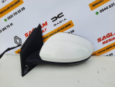 Oto Çıkma Parça / Renault / Megane / Ayna / Sol Dış Ayna / Çıkma Parça 