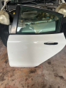 Oto Çıkma Parça / Peugeot / 208 / Kaporta & Karoser / Sol Arka Kapı / Çıkma Parça 