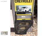 Oto Çıkma Parça / Chevrolet / Captiva / Kaporta & Karoser / Sağ Arka Kapı / Çıkma Parça 
