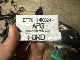 Oto Çıkma Parça / Ford / Tourneo Courier / Elektrik / Elektrik Tesisatı / Çıkma Parça 