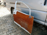 Oto Çıkma Parça / Volkswagen / Golf / Kaporta & Karoser / Sağ Ön Kapı / Çıkma Parça 
