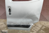 Oto Çıkma Parça / Fiat / Fiorino / Kaporta & Karoser / Sol Sürgülü Kapı / Çıkma Parça 