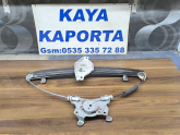 Oto Çıkma Parça / Hyundai / Accent / Oto Cam / Cam Krikosu / Çıkma Parça 