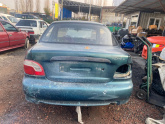 HYUNDAİ ACCENT SOL ARKA STOP
