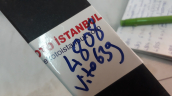 Oto Çıkma Parça / Mercedes / Vito / Kaporta & Karoser / Bakalit / Çıkma Parça 