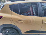 2024 Dacia Sandero SAĞ ARKA KAPI 2024 Dacia Sandero SAĞ ARKA KAPI