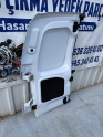 Oto Çıkma Parça / Fiat / Doblo / Kaporta & Karoser / Bagaj Kapağı / Çıkma Parça 