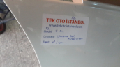 Oto Çıkma Parça / Mercedes / E Serisi / Kaporta & Karoser / Sağ Ön Çamurluk / Çıkma Parça 