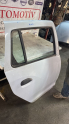 Oto Çıkma Parça / Dacia / Logan / Kaporta & Karoser / Sağ Arka Kapı / Çıkma Parça 