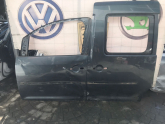 VOLKSWAGEN CADDY SOL ARKA SÜRGÜLÜ KAPI ORJİNAL