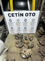 Oto Çıkma Parça / Dacia / Logan / Alt Takım / Taşıyıcı / Çıkma Parça 