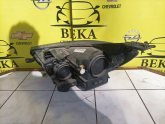 Oto Çıkma Parça / Opel / Grandland X / Far & Stop / Sağ Ön Far / Çıkma Parça 