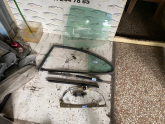 Oto Çıkma Parça / Renault / Megane / Kaporta & Karoser / Sol Arka Kapı / Çıkma Parça 