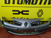 Oto Çıkma Parça / Renault / Megane / Tampon / Ön Tampon / Çıkma Parça 