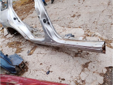 Oto Çıkma Parça / Hyundai / Santa Fe / Kaporta & Karoser / Marşpiyel Sacı / Çıkma Parça 