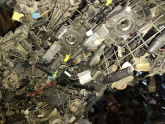 RENAULT MEGANE 2 SİNYAL SİLECEK KOL TAKIMI