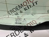 Oto Çıkma Parça / Peugeot / 2008 / Oto Cam / Arka Cam / Sıfır Parça 