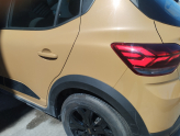 Oto Çıkma Parça / Dacia / Sandero / Kaporta & Karoser / Arka Çamurluk / Çıkma Parça 