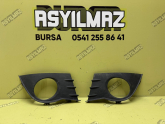 RENAULT CLİO 3 TAKIM SİS ÇERÇEVESİ İTHAL