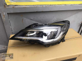 Oto Çıkma Parça / Opel / Astra / Far & Stop / Sol Ön Far / Sıfır Parça 