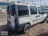 Oto Çıkma Parça / Fiat / Doblo / Şanzıman / Şanzıman Komple / Çıkma Parça 