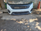 Oto Çıkma Parça / Fiat / Fiorino / Tampon / Ön Tampon / Çıkma Parça 