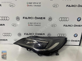 Oto Çıkma Parça / Opel / Astra / Far & Stop / Sol Ön Far / Çıkma Parça 