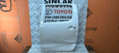 Oto Çıkma Parça / Toyota / Hilux / Kaporta & Karoser / Sol Arka Kapı / Çıkma Parça 