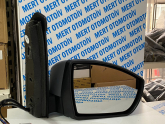 Oto Çıkma Parça / Ford / C-Max / Ayna / Sağ Dış Ayna / Çıkma Parça 