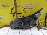 Oto Çıkma Parça / Opel / Crossland X / Far & Stop / Sağ Ön Far / Çıkma Parça 