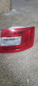Oto Çıkma Parça / Skoda / Octavia / Far & Stop / Sağ Arka Stop / Çıkma Parça 