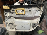 Oto Çıkma Parça / Hyundai / Accent / Koltuk & Döşeme / Kapı Döşemesi / Çıkma Parça 