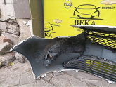 Oto Çıkma Parça / Opel / Corsa / Tampon / Ön Tampon / Çıkma Parça 