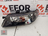 Oto Çıkma Parça / Honda / Accord / Far & Stop / Sol Ön Far / Çıkma Parça 