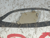 Oto Çıkma Parça / Audi / A3 / Tampon / Çeki Demir Kapağı / Çıkma Parça 