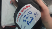 Oto Çıkma Parça / Audi / A5 / Far & Stop / Far Braketi / Çıkma Parça 