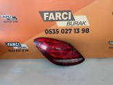 MERCEDES W205 SOL STOP HATASIZ ORJİNAL