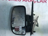Renault Master 2 Sol Ayna [*EFE]