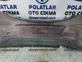 Oto Çıkma Parça / Opel / Corsa / Tampon / Arka Tampon / Çıkma Parça 