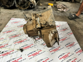 Oto Çıkma Parça / Peugeot / 307 / Şanzıman / Şanzıman Komple / Çıkma Parça 